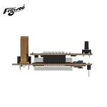 Flywoo 1g2-1g3 doppio modulo analogico Vrx